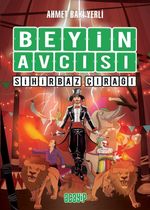 Beyin Avcısı/Sihirbazin Çırağı (Ciltli)