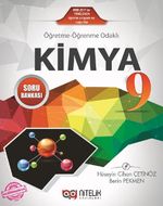 9. Sınıf Kimya Soru Bankası