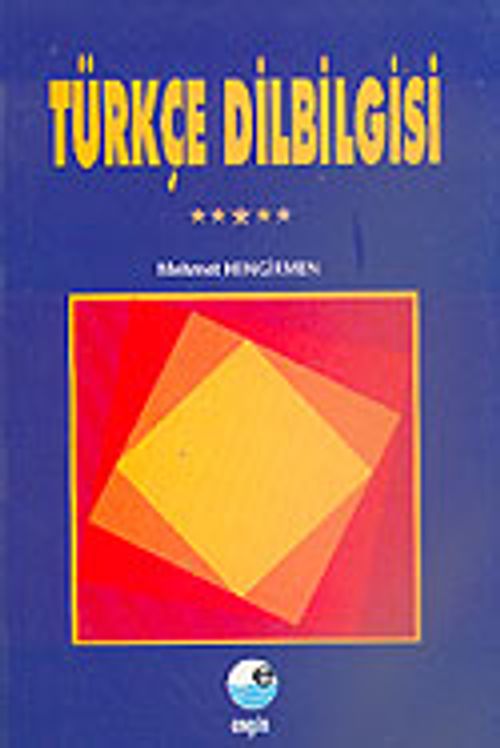 Türkçe Dilbilgisi