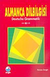 Almanca Dilbilgisi