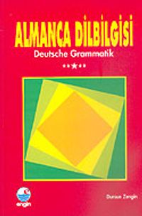 Almanca Dilbilgisi