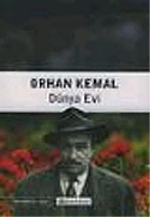 Dünya Evi