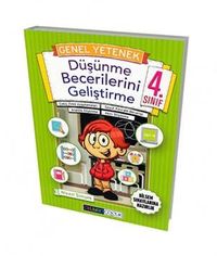 4. Sınıf Düşünme Becerilerini Geliştirme