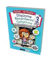 3. Sınıf Düşünme Becerilerini Geliştirme - Niyazi Şimşek