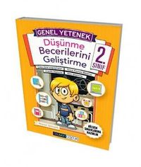 2. Sınıf Düşünme Becerilerini Geliştirme