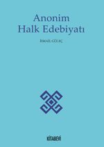 Anonim Halk Edebiyatı