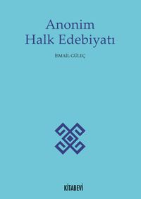 Anonim Halk Edebiyatı