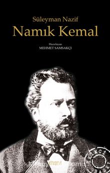 Namık Kemal - Süleyman Nazif