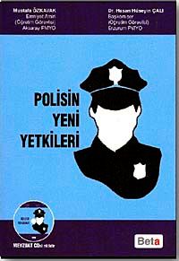 Polisin Yeni Yetkileri