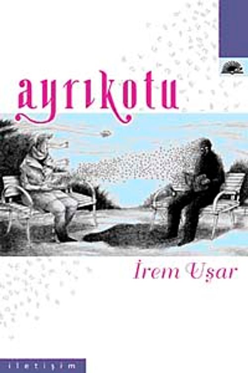 Ayrıkotu