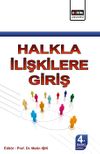 Halkla İlişkilere Giriş