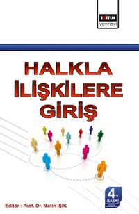Halkla İlişkilere Giriş