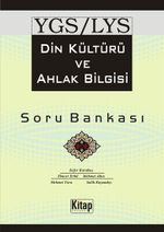 YGS-LYS Din Kültürü ve Ahlak Bilgisi Soru Bankası