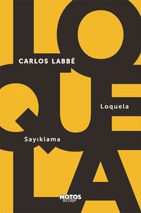 Loquela - Sayıklama