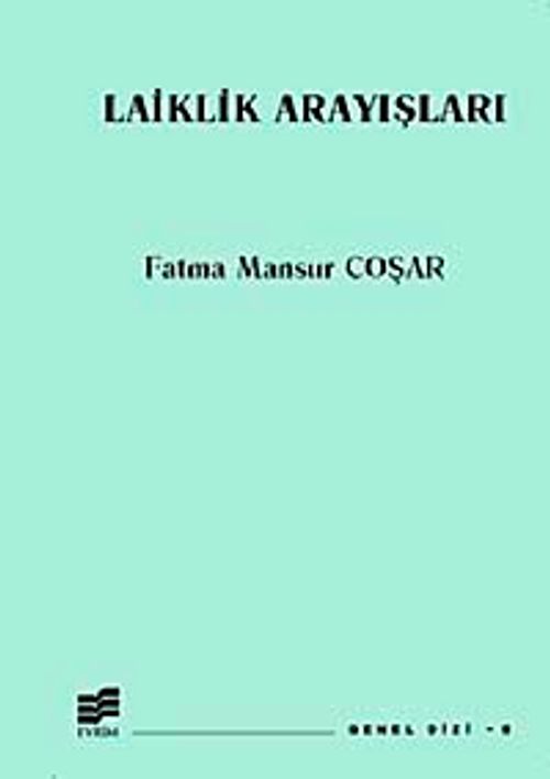 Laiklik Arayışları