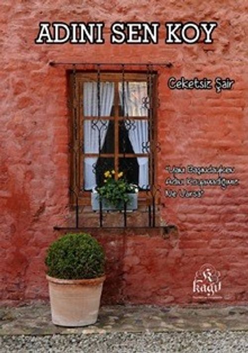 Adını Sen Koy