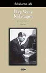 Hep Genç Kalacağım