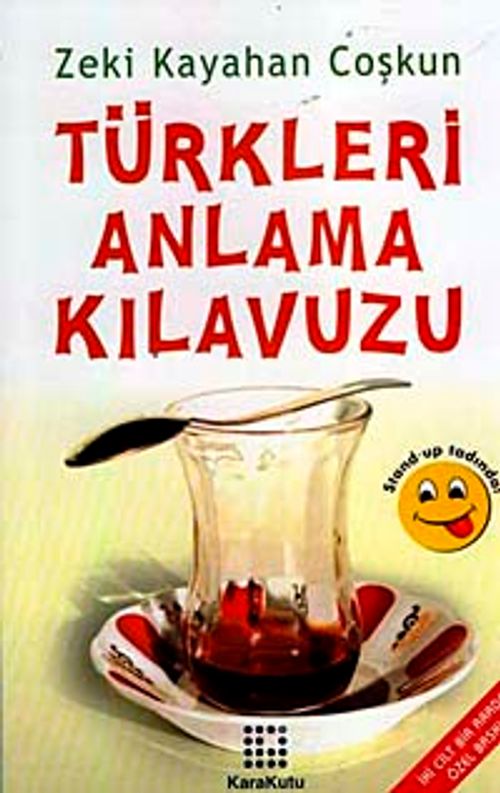 Türkleri Anlama Kılavuzu