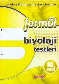 10. Sınıf Biyoloji Yaprak Testleri