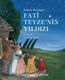 Fati Teyze’nin Yıldızı - Brigitte Weninger