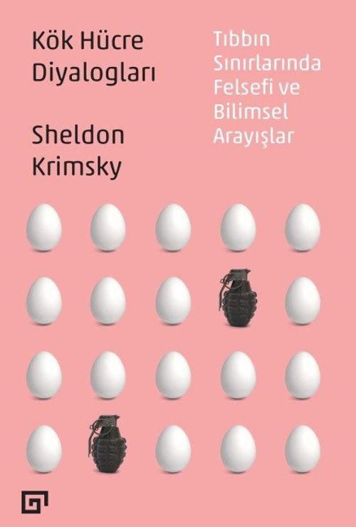 Kök Hücre Diyalogları & Tıbbın Sınırlarında Felsefi ve Bilimsel Arayışlar