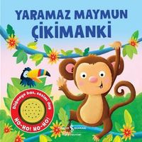 Yaramaz Maymun Çikimanki