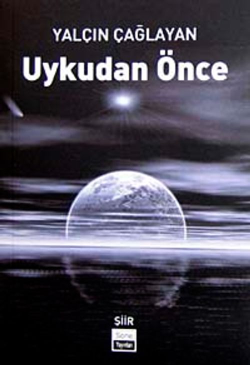 Uykudan Önce