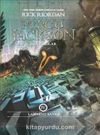 Labirent Savaşı (Ciltli) & Percy Jackson 4