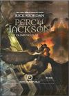Son Olimposlu (Ciltli) & Percy Jackson 5