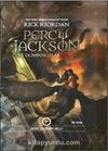 Son Olimposlu (Ciltli) & Percy Jackson 5