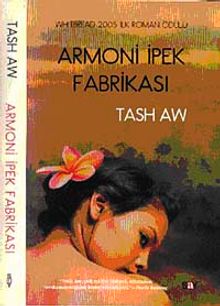 Armoni İpek Fabrikası