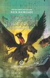 Titan&rsquo;ın Laneti (Ciltli) & Percy Jackson 3