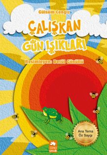 Çalışkan Gün Işıkları 