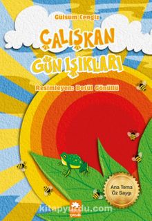 Çalışkan Gün Işıkları - Gülsüm Cengiz