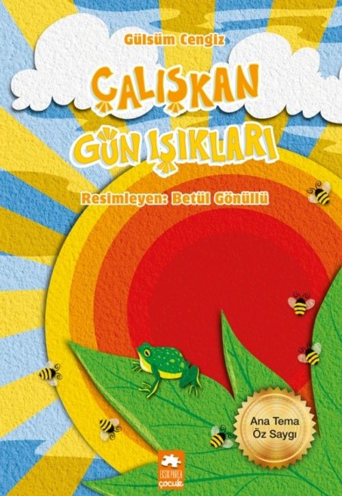 Çalışkan Gün Işıkları 