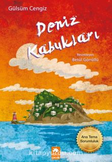 Deniz Kabukları - Gülsüm Cengiz