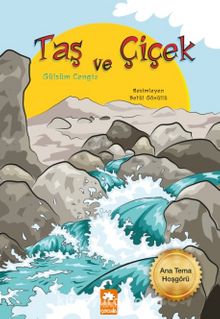 Taş ve Çiçek - Gülsüm Cengiz
