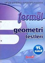 11. Sınıf Geometri Yaprak Testleri