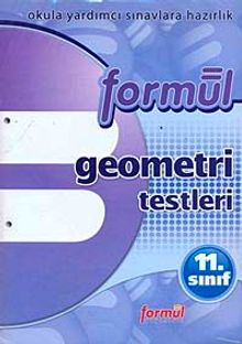 11. Sınıf Geometri Yaprak Testleri