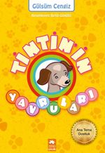 Tintin'in Yavruları