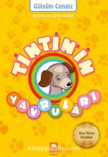 Tintin'in Yavruları - Gülsüm Cengiz