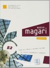 Nuovo Magari B2 +CD audio