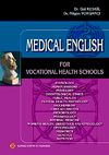 Medical English For Vocational Health Schools