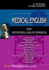 Medical English For Vocational Health Schools