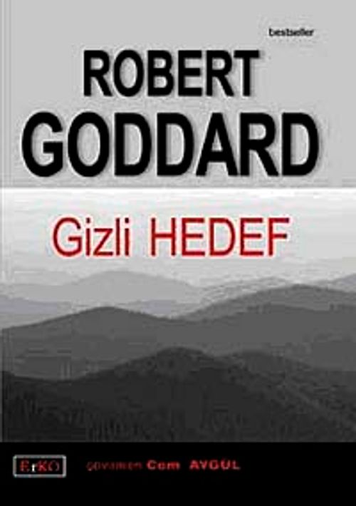 Gizli Hedef