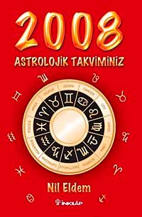 2008 Astroloji Takviminiz