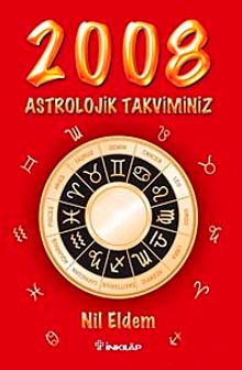2008 Astroloji Takviminiz
