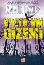 Ulieta'nın Gizemi