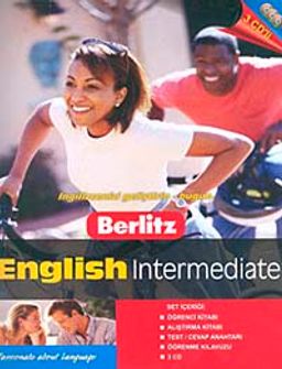 Berlitz English Intermediate