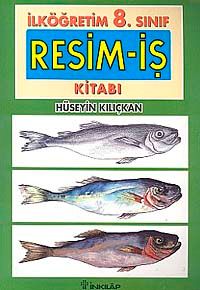 İlköğretim 8. Sınıf Resim-İş Kitabı